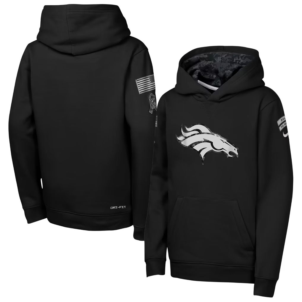 Youth Nike NFL 2026 Hoodie c59db331->youth nfl jersey->Youth Jersey
